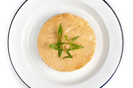 Фу Янг (китайский омлет)