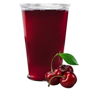 Морс вишневый Домашний