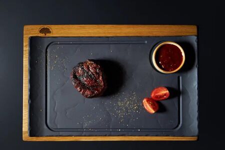 Филе миньон