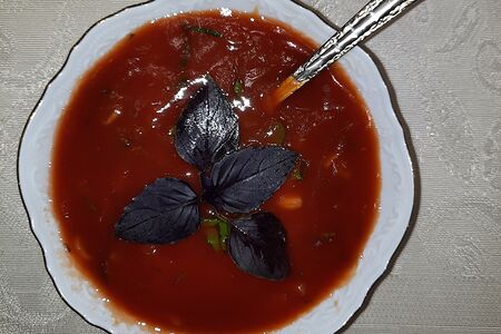 Соус для шашлыка