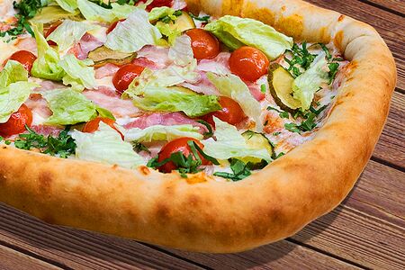 Римская Панчетта