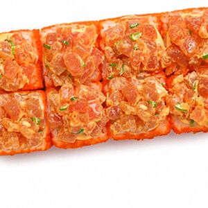 Ролл Спайси Тунец