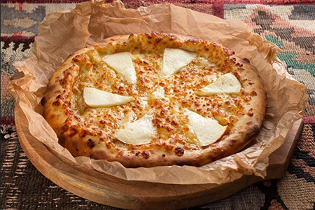 Хачапури по-царски