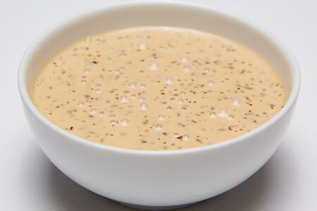 Ореховый соус