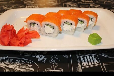 Филадельфия лайт