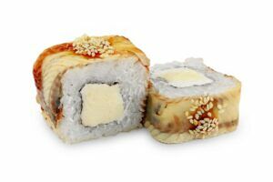 Фила с угрем