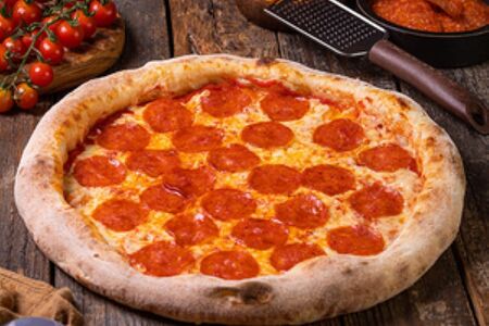 Пепперони маленькая