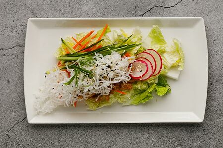 Салат Кэйсеку