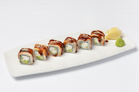 Ролл Канада