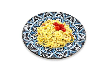 Паста Карбонара