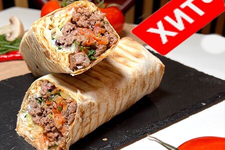 Тантуни из говядины