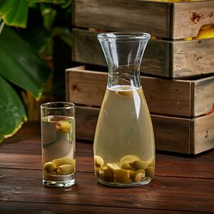 Компот домашний Фейхоа