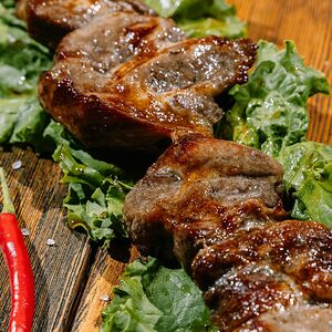 Баранина Мякоть