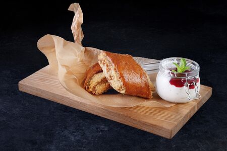 Гата на мацони