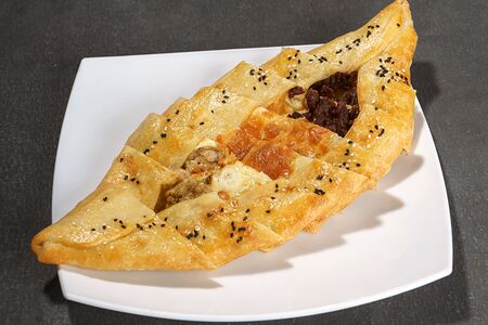 Пиде ассорти