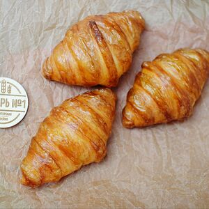 Круассан классический