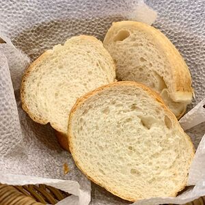 Багет пшеничный