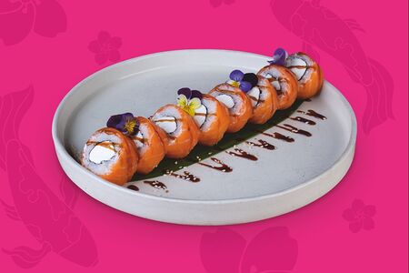 Филадельфия делюкс