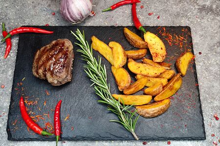 Стейк миньон