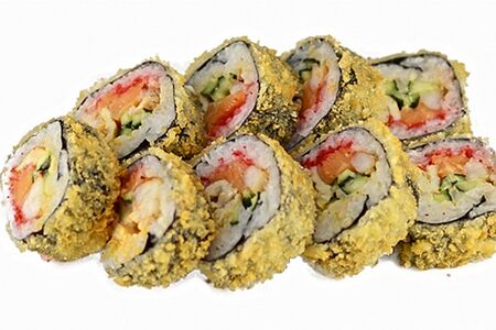 Кэндо спайси