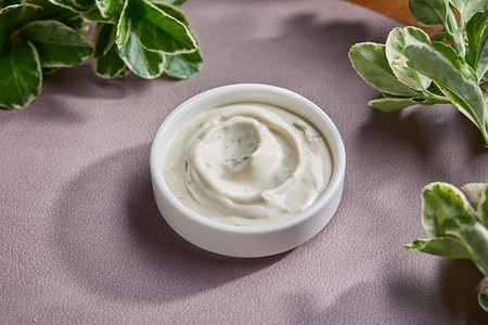 Сметана 25гр