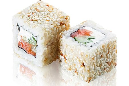 Филадельфия в кунжуте