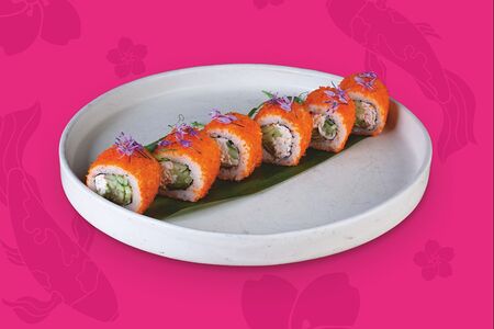 Ролл Калифорния