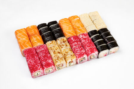 Сет Евро 64 шт