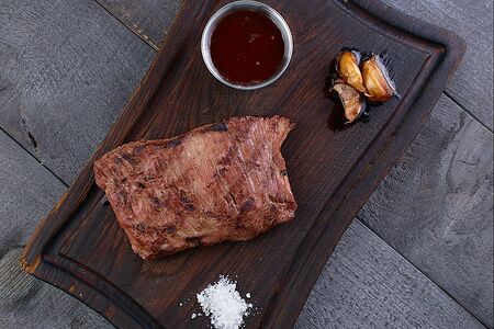 Стейк Фланк