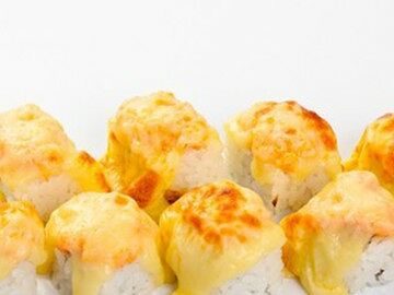 Сякэ моцарелла