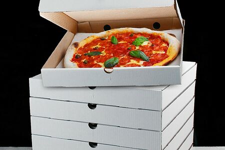 Комбо 7 пицц