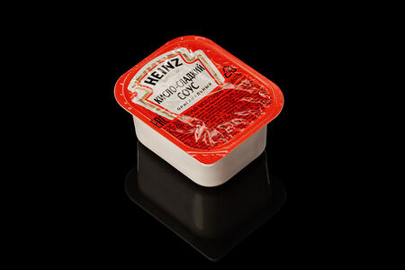 Соус Кисло-сладкий