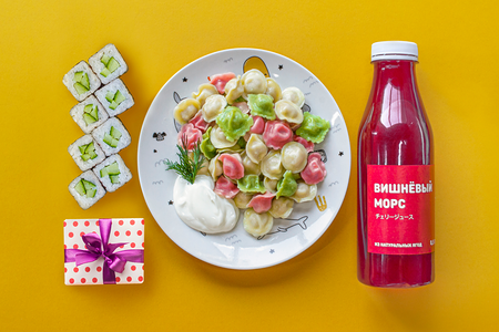 Хати Кидс №1