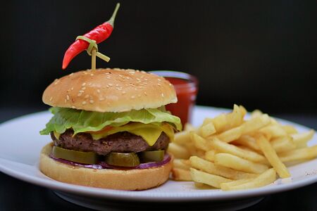 Везувий острый