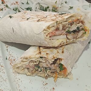 Грибная