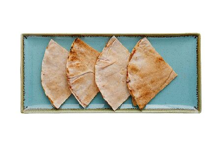 Араес с сыром