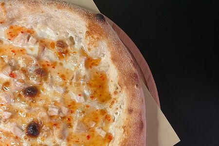 Тайский цыпленок