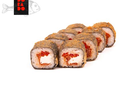 Темпура с пепперони