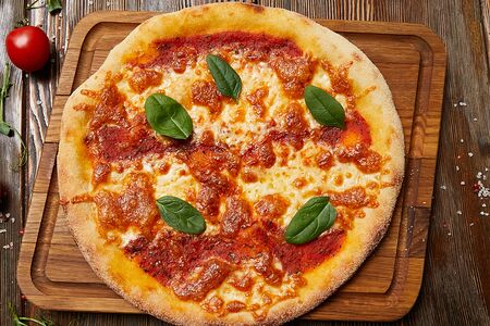 Пицца Маргарита