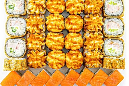 Сет Тропический