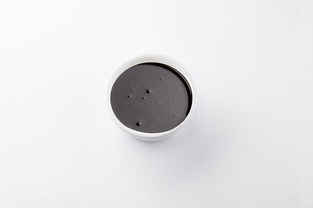 Шоколадный соус