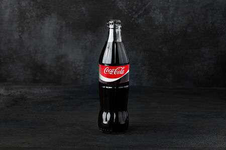 Кока-Кола