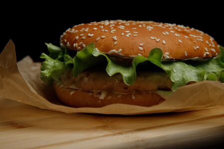 Цыпленок Джо