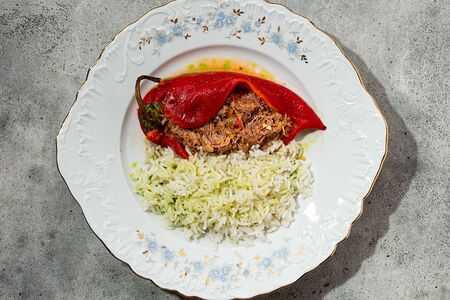 Козленок Ропа вьеха