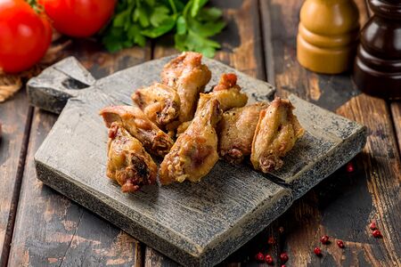 Улетные крылья