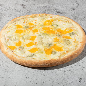 Четыре сыра