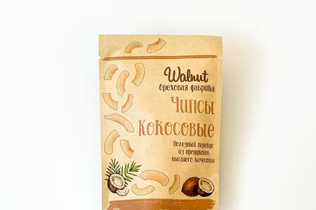 Смесь Walnut Чипсы кокосовые