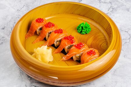 Фирменная Филадельфия