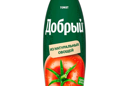 Сок Томатный Добрый