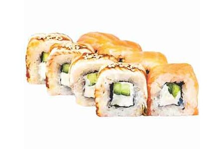 Филадельфия дабл